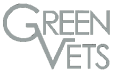 GreenVets logo